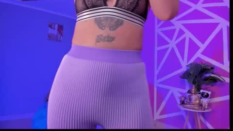 anny online show from February 1, 2026, 10:08 pm