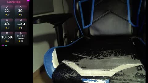 Nabe7949 online show from November 8, 2025, 4:29 pm