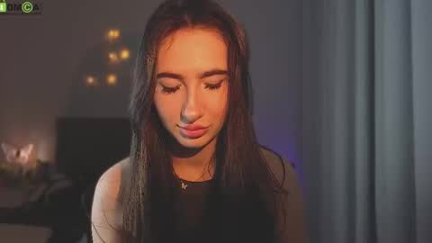 Snapshot of nabi_kiotaa chatting on February 20, 2026, 3:34 pm Nabi online show from February 20, 2026, 3:34 pm