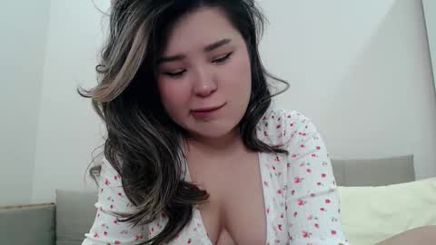 Nabi online show from March 21, 2026, 11:41 pm