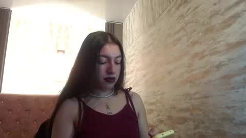 Nabula online show from October 27, 2025, 2:26 am