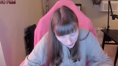 Natalie Marlo online show from September 28, 2025, 2:17 am