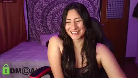 Snapshot of nadia_palmer chatting on January 12, 2025, 1:00 am Nadi online show from January 12, 2025, 1:00 am