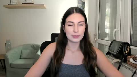 Snapshot of nadiaa06 chatting on January 27, 2025, 6:52 pm Nadiaaa006 online show from January 27, 2025, 6:52 pm