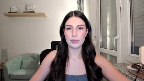 Snapshot of nadiaa06 chatting on February 5, 2025, 6:59 pm Nadiaaa006 online show from February 5, 2025, 6:59 pm