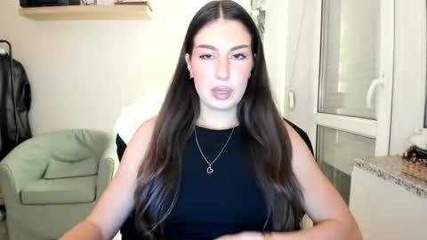 Nadiaaa006 online show from November 19, 2025, 7:03 pm