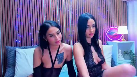 NadiaSweet online show from January 15, 2026, 1:16 pm