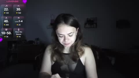 nadiiamorgun online show from October 21, 2025, 5:41 am