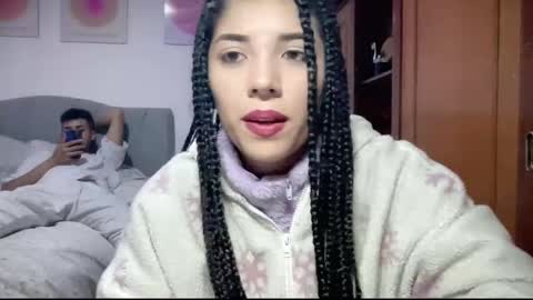Snapshot of naduu__xx chatting on January 6, 2025, 2:37 am naduu__xx online show from January 6, 2025, 2:37 am