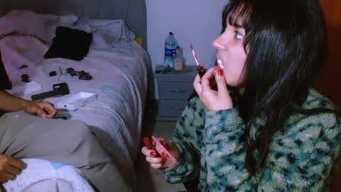 Snapshot of naduu__xx chatting on January 8, 2025, 10:58 pm naduu__xx online show from January 8, 2025, 10:58 pm
