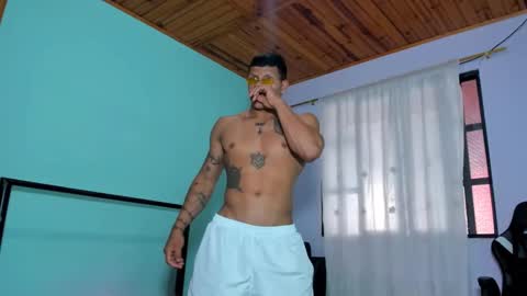 nagui online show from December 31, 2024, 5:07 pm