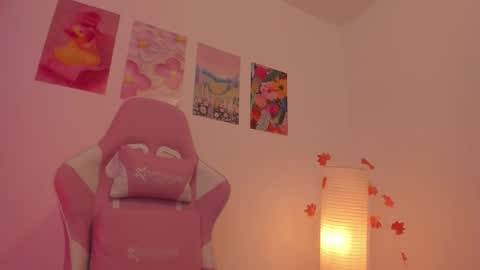 Snapshot of naharasoler chatting on November 11, 2025, 9:37 pm Nahara Soler online show from November 11, 2025, 9:37 pm