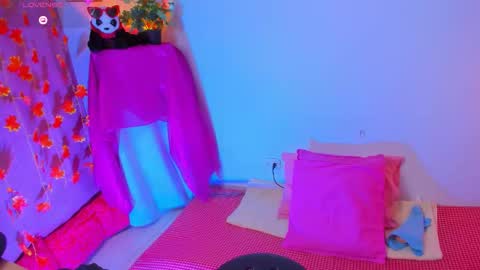 Nahara Soler online show from March 29, 2026, 9:15 pm