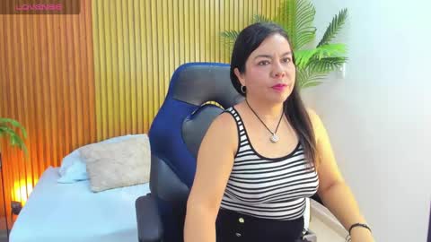 N A H I A online show from September 30, 2025, 12:32 pm