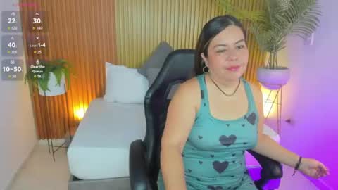 N A H I A online show from July 11, 2026, 12:19 pm