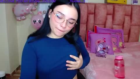 nahia cute     only   online show from January 23, 2025, 7:51 pm