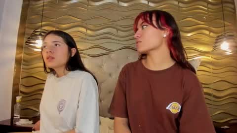 Snapshot of nahia_low chatting on December 2, 2024, 7:14 am Valeria online show from December 2, 2024, 7:14 am