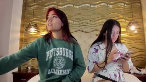 Snapshot of nahia_low chatting on December 6, 2024, 4:58 am Valeria online show from December 6, 2024, 4:58 am