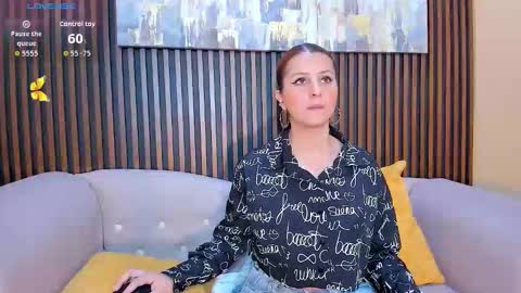 Nahia online show from October 24, 2025, 1:18 pm