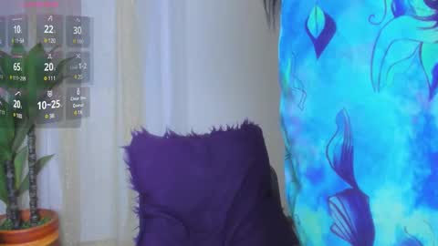 Snapshot of nahiavictoria chatting on March 9, 2025, 4:27 am NahiaVictoria online show from March 9, 2025, 4:27 am