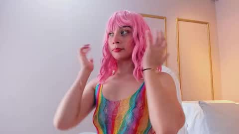 Nahimi online show from February 9, 2026, 7:40 pm