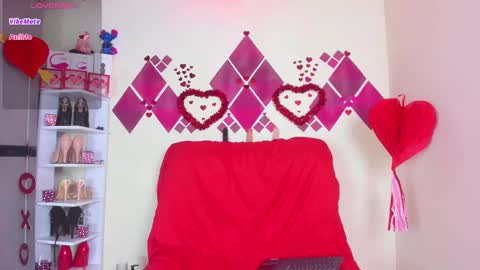 Snapshot of nahlaghaada chatting on February 16, 2025, 8:44 pm Nahla online show from February 16, 2025, 8:44 pm