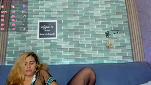 Nahla online show from March 26, 2026, 8:58 pm