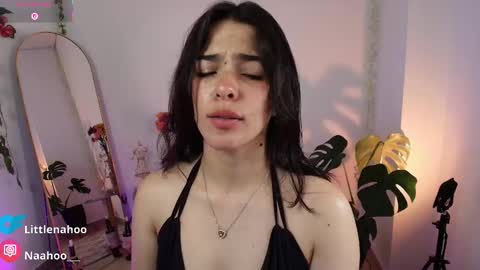 Naho  Sigueme en mis Redes Sociales Follow me on my social networks online show from October 25, 2025, 11:29 am