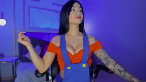 Snapshot of nahome_kuperth chatting on October 26, 2025, 4:07 am nahome_kuperth online show from October 26, 2025, 4:07 am