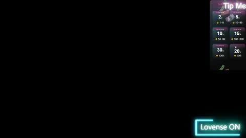 nahomy 2308 online show from March 30, 2026, 11:22 am