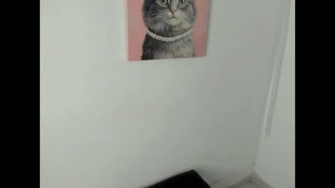 nahomy_hancook online show from November 26, 2025, 9:27 pm