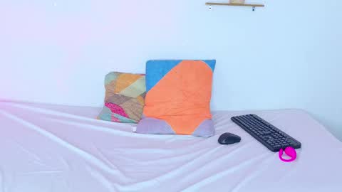 Snapshot of nahomy_james25 chatting on January 21, 2025, 3:43 pm nahomy_james25 online show from January 21, 2025, 3:43 pm