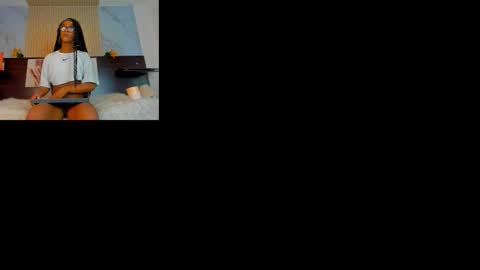 Snapshot of nahomy_james25 chatting on November 30, 2025, 12:25 am nahomy_james25 online show from November 30, 2025, 12:25 am