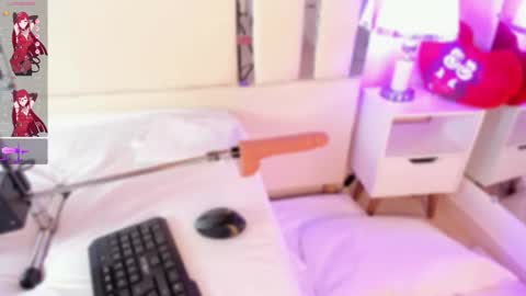 Snapshot of nahomyroberts chatting on October 31, 2025, 11:44 am Nahomy Roberts online show from October 31, 2025, 11:44 am