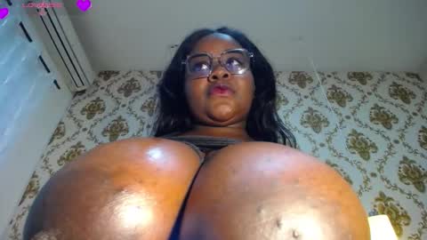 Karatbby online show from October 10, 2025, 9:36 pm