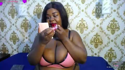 Karatbby online show from November 8, 2025, 8:29 pm