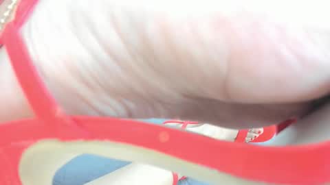 naia_cox online show from February 24, 2026, 3:48 am