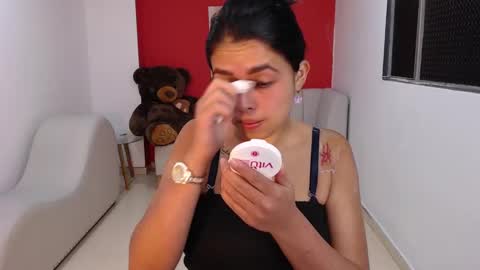 naia_sweetsex online show from October 1, 2025, 11:38 am