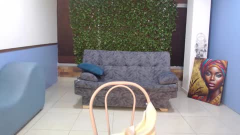 naia_sweetsex online show from October 18, 2025, 5:03 pm