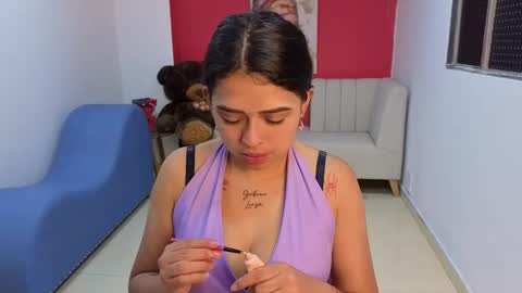 naia_sweetsex online show from November 5, 2025, 11:10 am