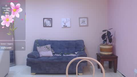 naia_sweetsex online show from November 12, 2025, 1:11 pm