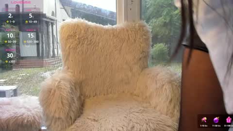 Snapshot of naila18 chatting on October 16, 2025, 7:20 am Naila online show from October 16, 2025, 7:20 am