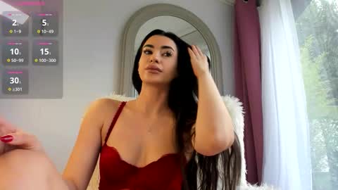 Snapshot of naila18 chatting on October 24, 2025, 7:38 am Naila online show from October 24, 2025, 7:38 am