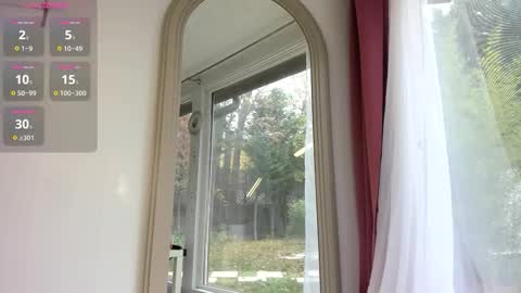 Snapshot of naila18 chatting on October 26, 2025, 9:15 am Naila online show from October 26, 2025, 9:15 am