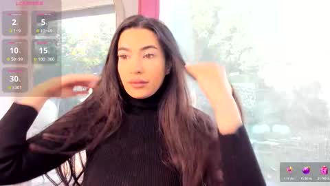 Snapshot of naila18 chatting on November 1, 2025, 7:54 am Naila online show from November 1, 2025, 7:54 am