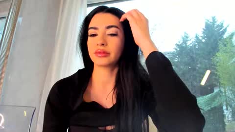 Snapshot of naila18 chatting on February 1, 2026, 7:07 am Naila online show from February 1, 2026, 7:07 am