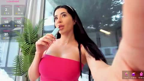 Snapshot of naila18 chatting on February 24, 2026, 5:49 am Naila online show from February 24, 2026, 5:49 am