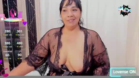 Nailha online show from April 26, 2026, 11:08 am