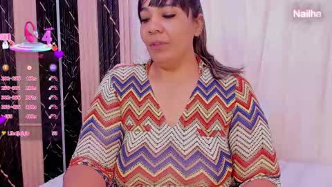Nailha online show from May 5, 2026, 11:07 am