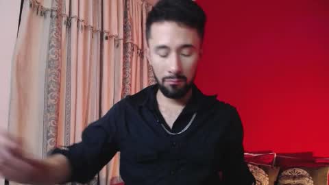 nainpaulo online show from November 9, 2025, 1:37 am